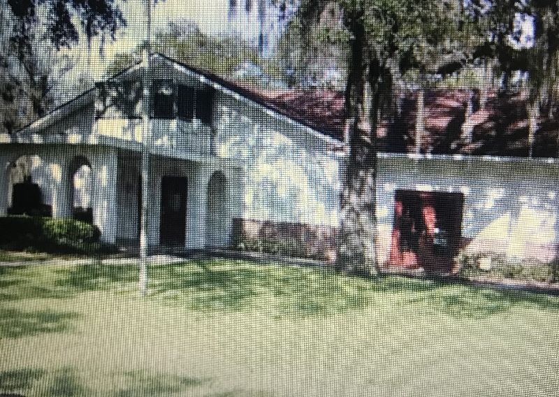 El Bethel Primitive Baptist Church 